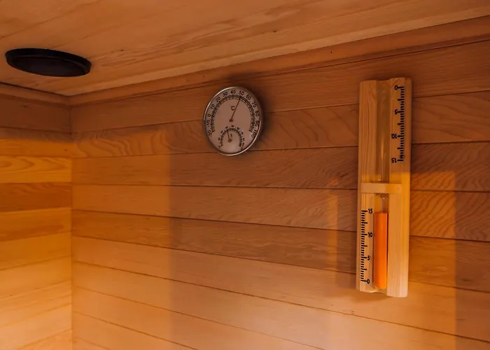 Mist - Japanese House With Private Outdoor Sauna