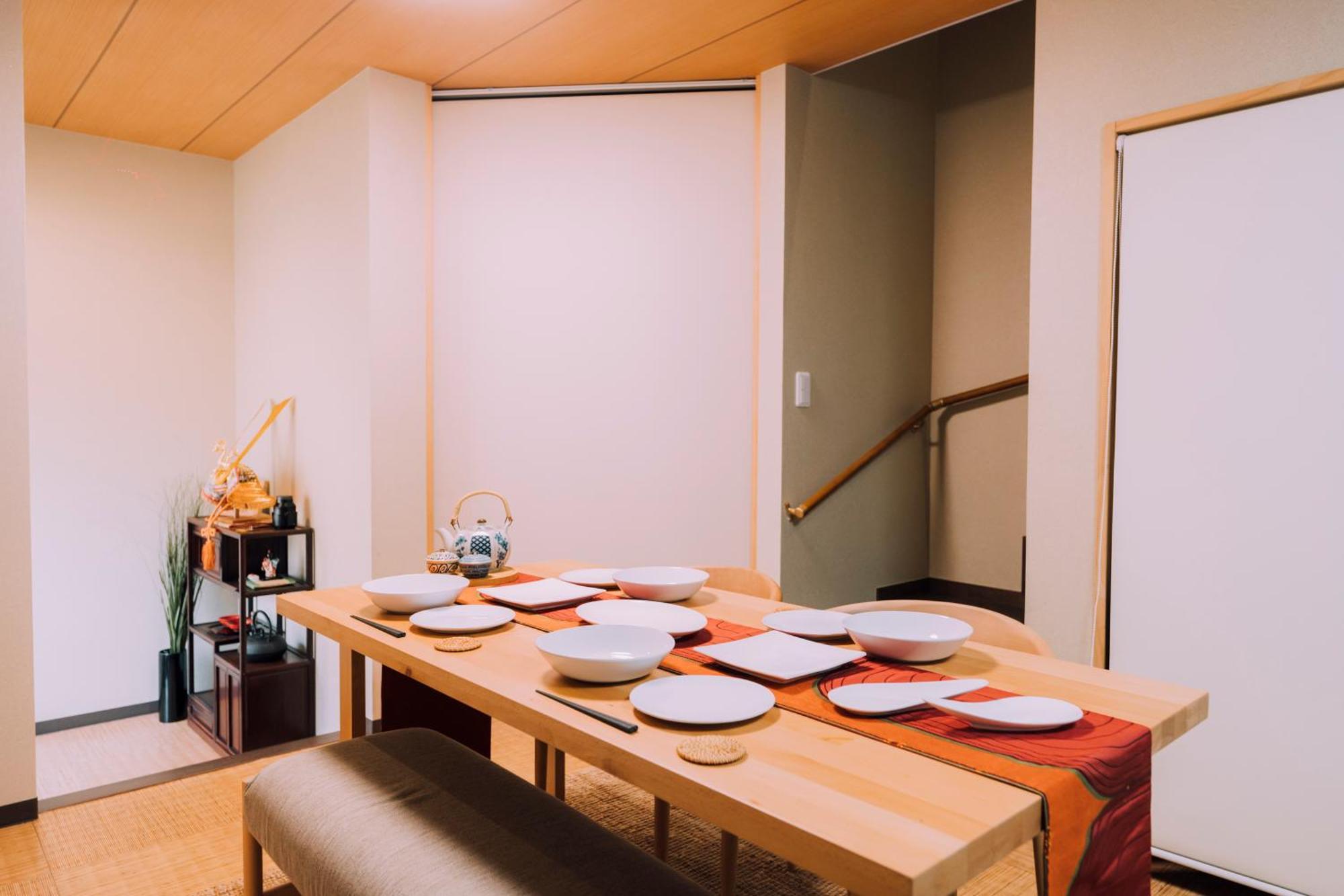 Mist - Japanese House With Private Outdoor Sauna * 大阪