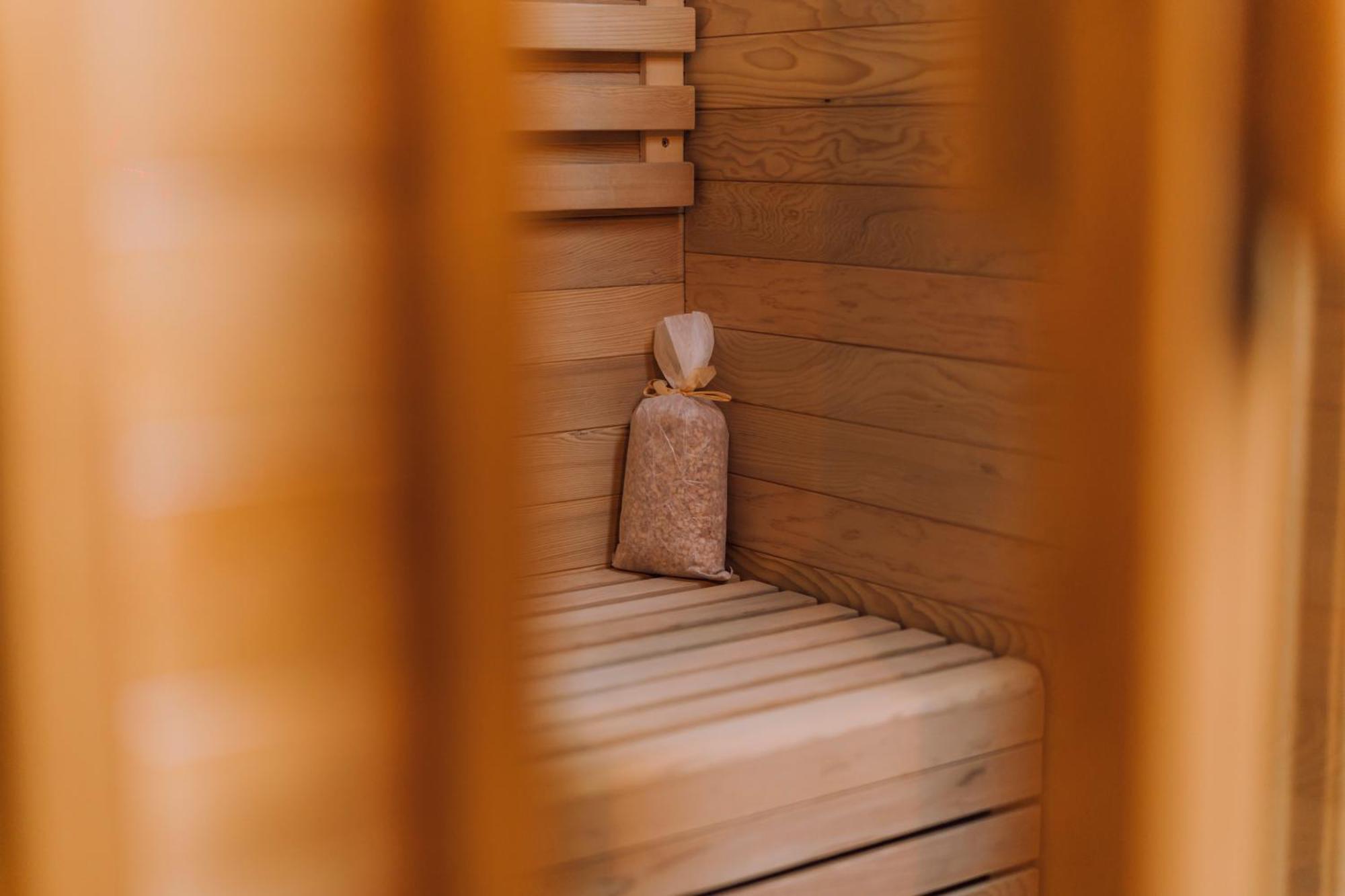 Mist - Japanese House With Private Outdoor Sauna 度假居