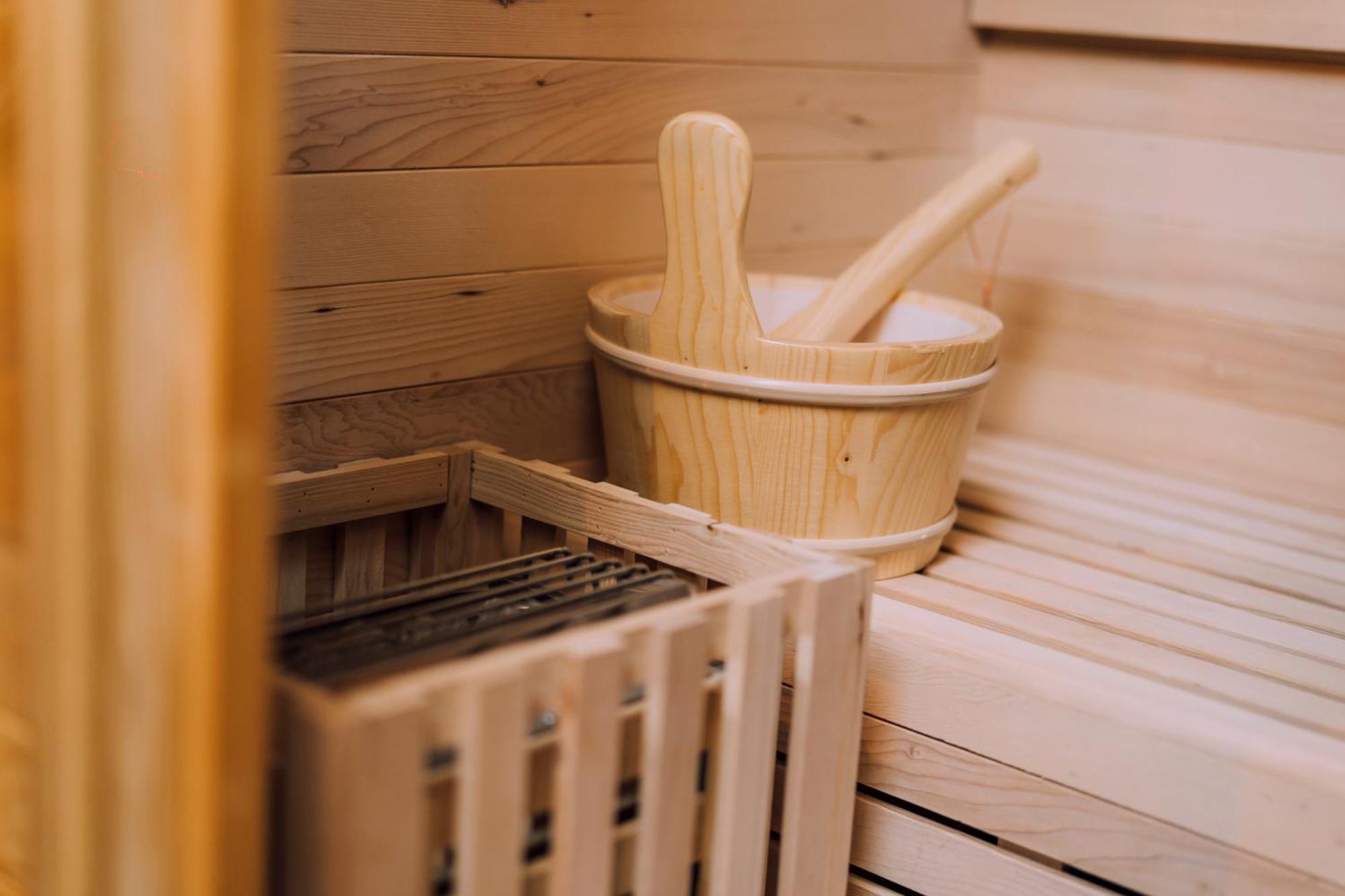 度假居 Mist - Japanese House With Private Outdoor Sauna *