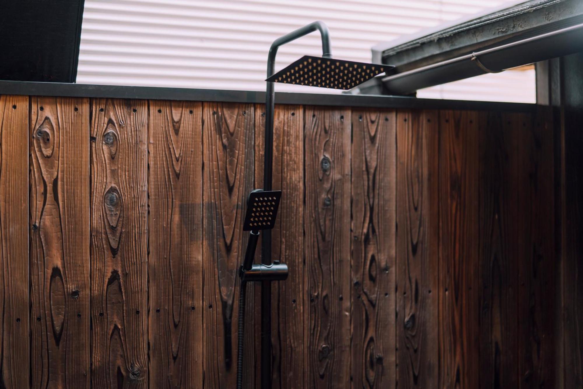 度假居 Mist - Japanese House With Private Outdoor Sauna *