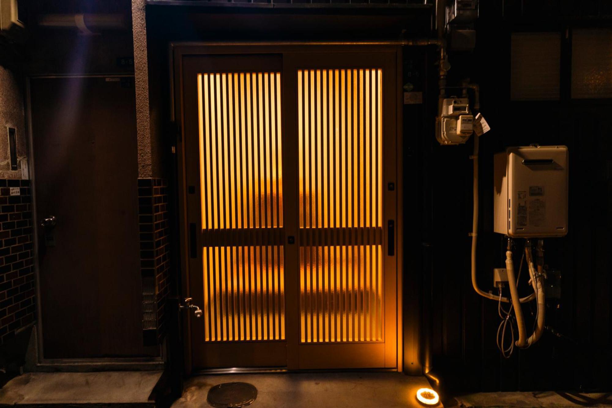 度假居 Mist - Japanese House With Private Outdoor Sauna 大阪